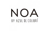 NOA BY AZUL DE COLIBRI